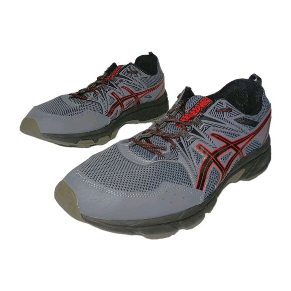 Asics Mens Running Shoes Size 14 Gel Venture 8 Metropolis/Black 1011B395 Gym main image 11